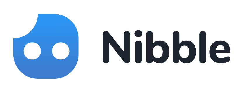 Circle and Co Nibble