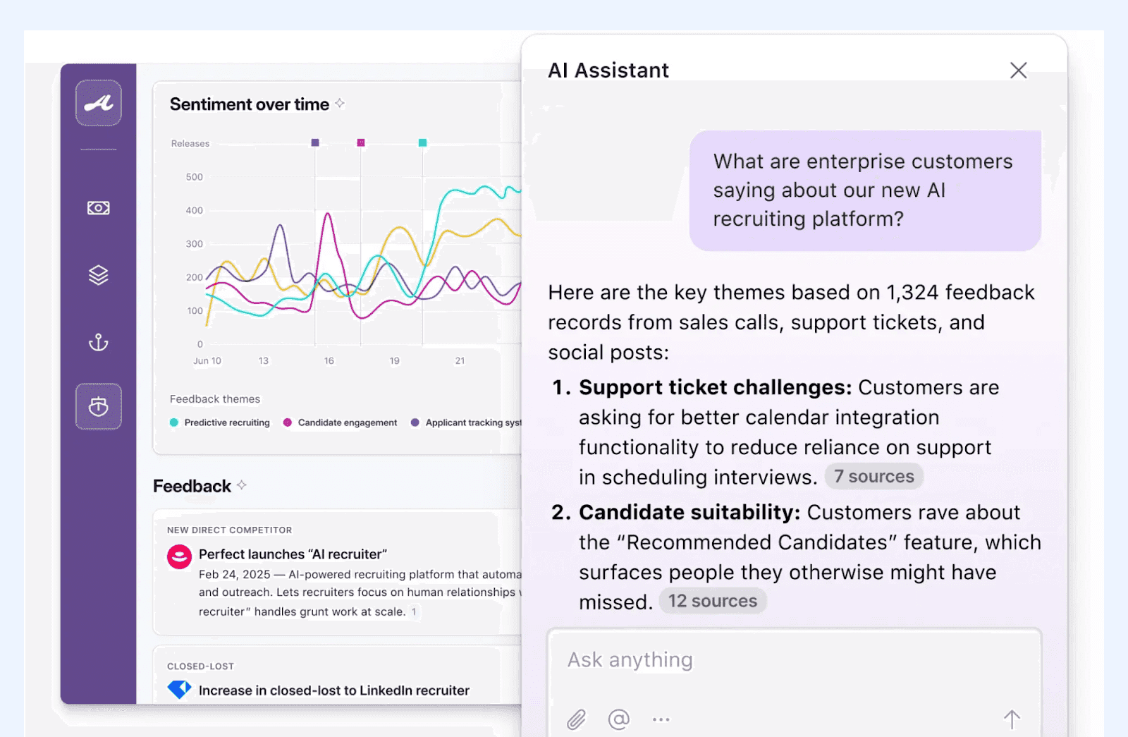 Airtable AI