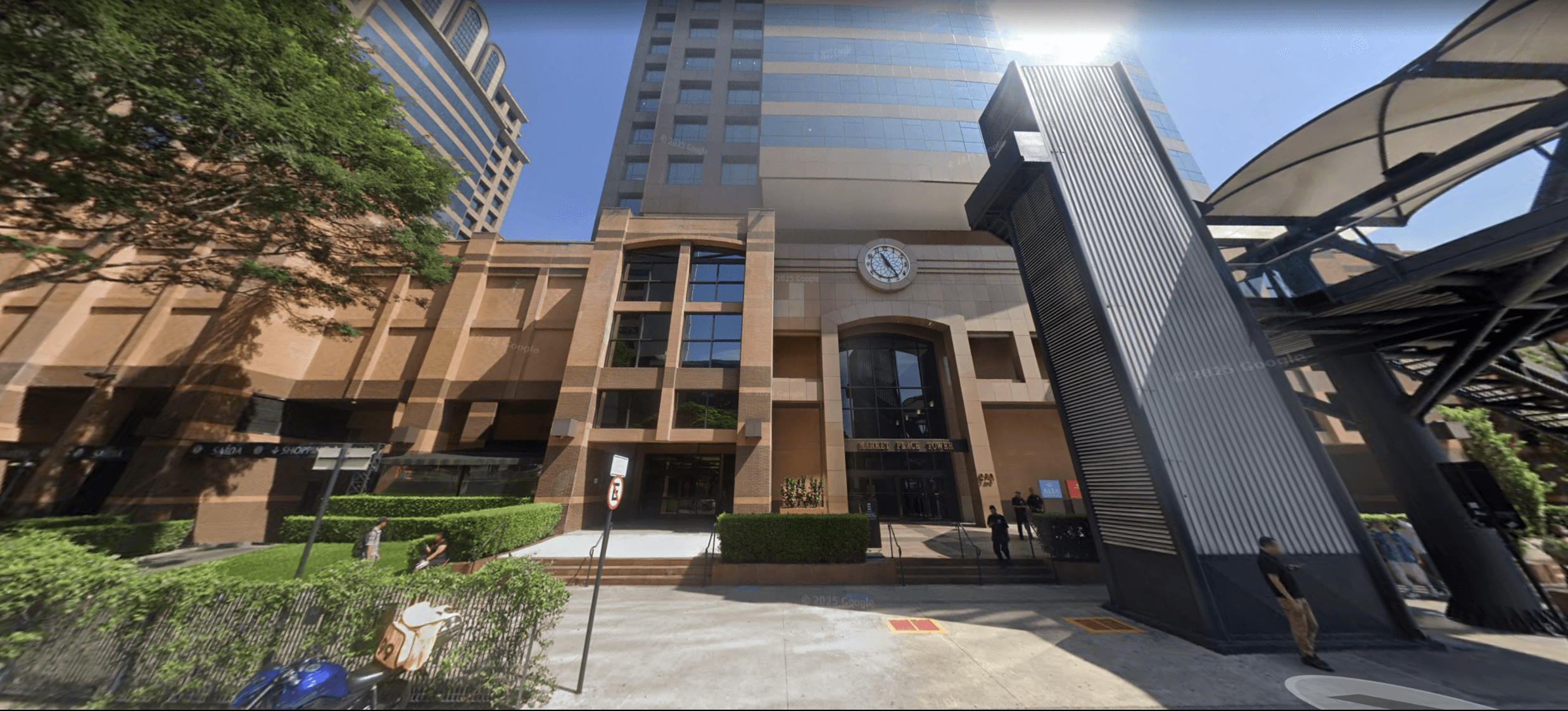 Consultório Dr. Jonas Bueno