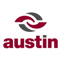 Logo for Austin engineering