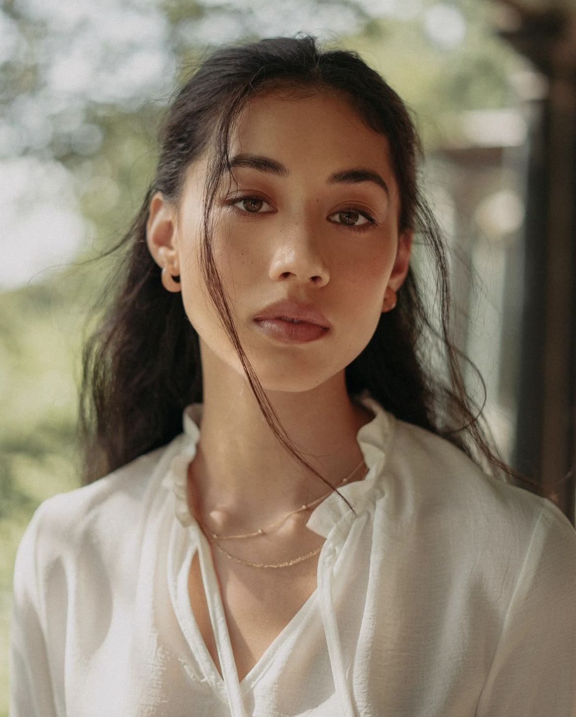 Customer profile image