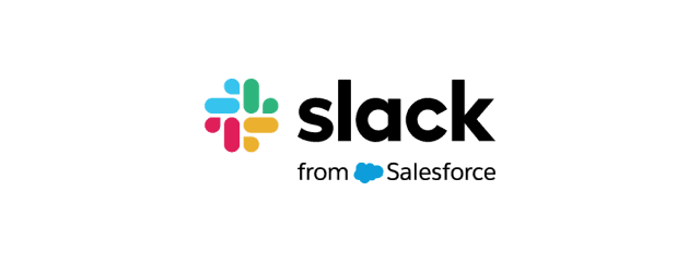 Slack  logo
