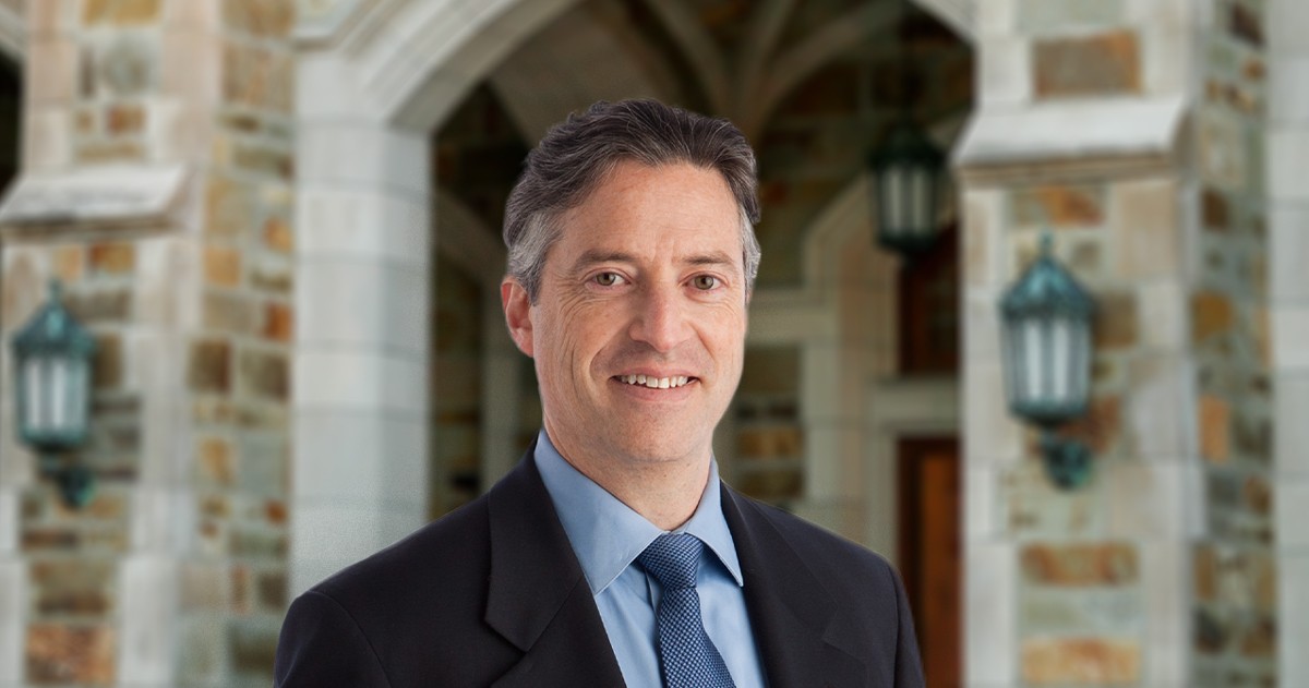 image of evan h. carminker now.