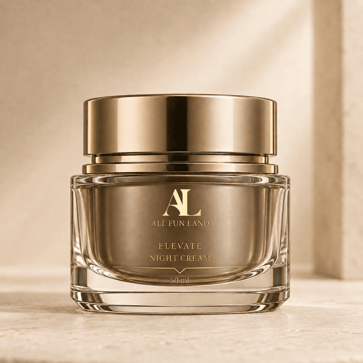 ELEVATE Night Cream