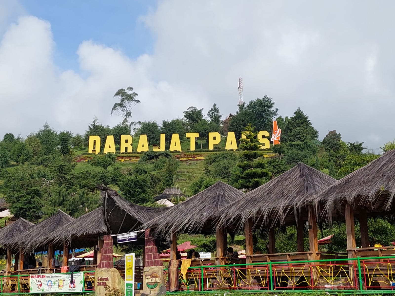 rihlah asrama manbaul huda