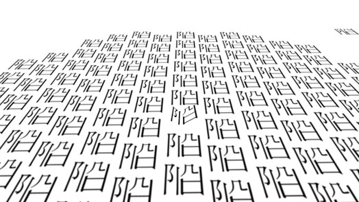 Jesse Senje Yuan typography piece
