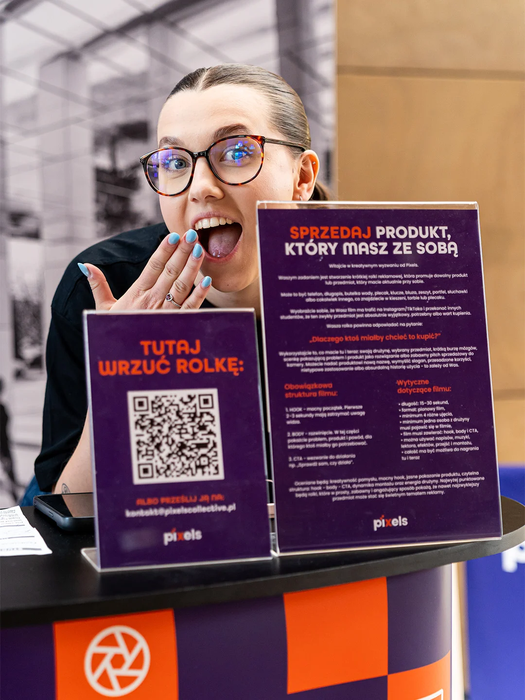 Usługi marketingowe Rzeszów – projekt identyfikacji wizualnej i kampanii dla MB Park Rzeszów