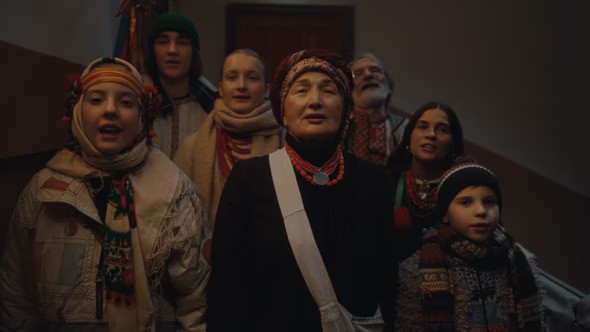 NeSami –– Friendly Doors