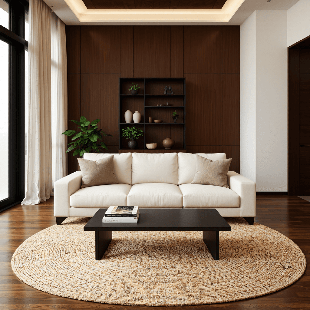 product photography of Home furniture item for comfortable seating