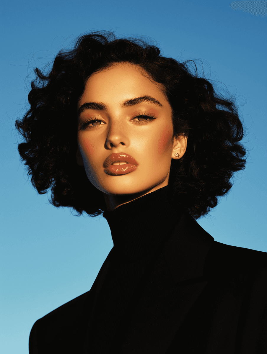 Hand Preparing Yogaa mat