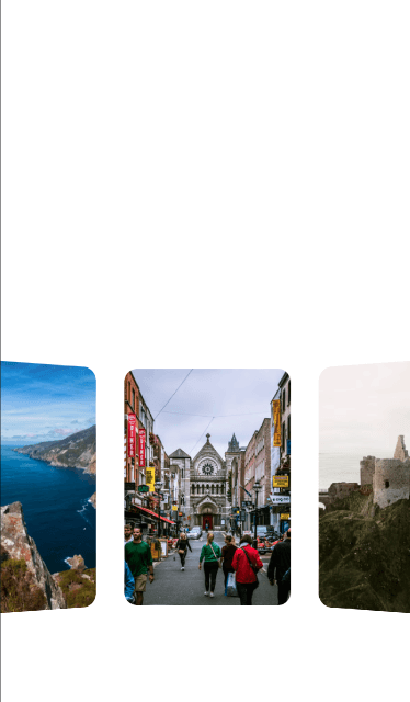 sejour immersion linguistique irlande 