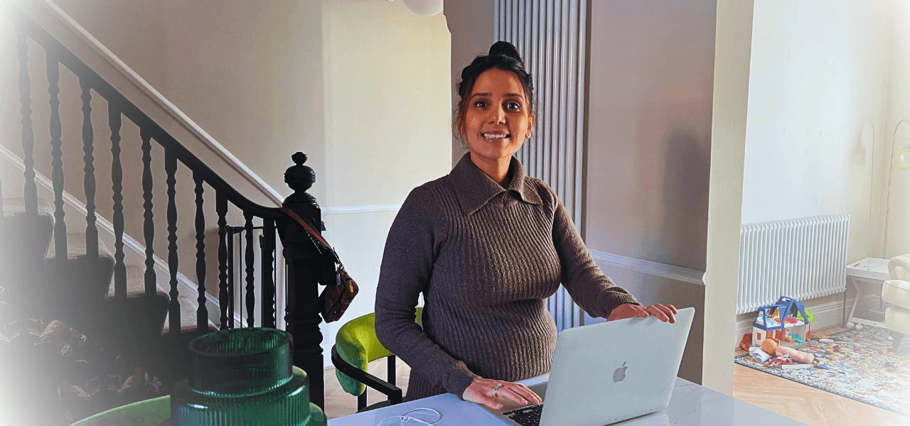 HerStrength Hero Image