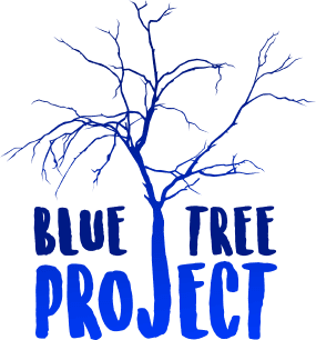 Blue Tree Project Logo