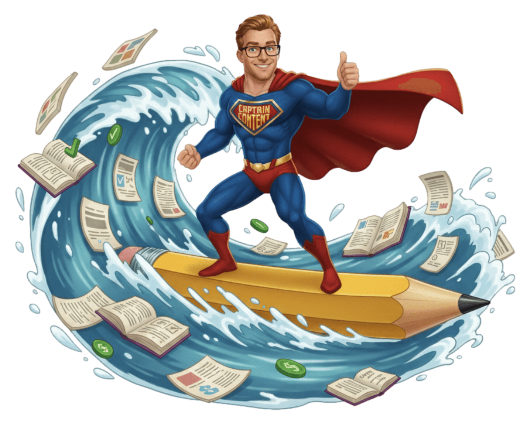 Lawyer portrait photo