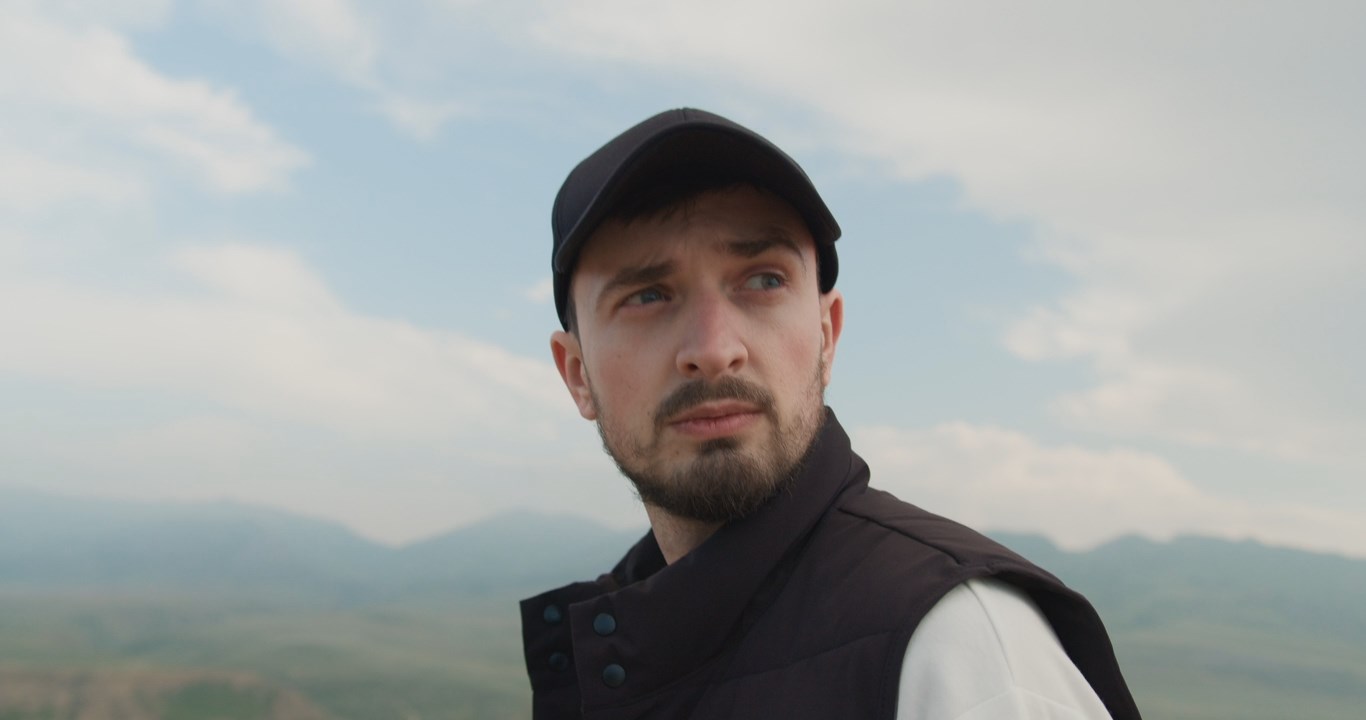 Hero Image Free Photography template real Mehedi