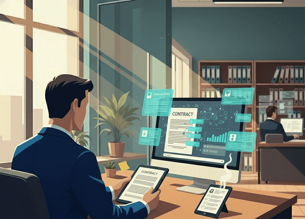 Legal AI Assistant