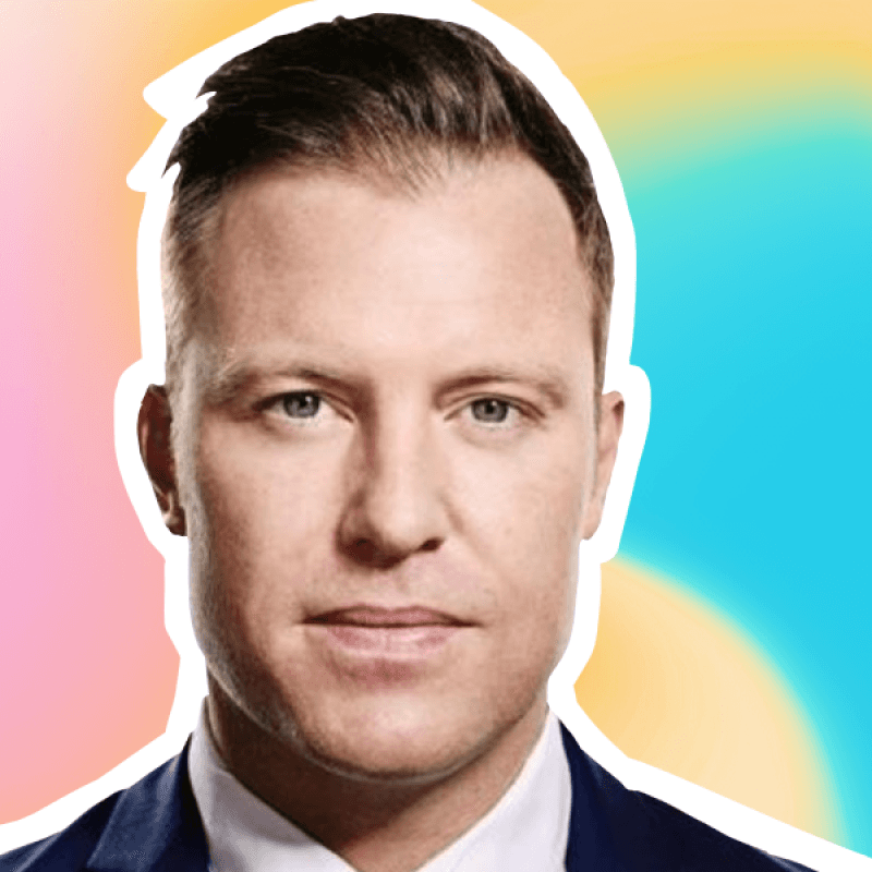 Hank Pretorius, CEO Timelaps