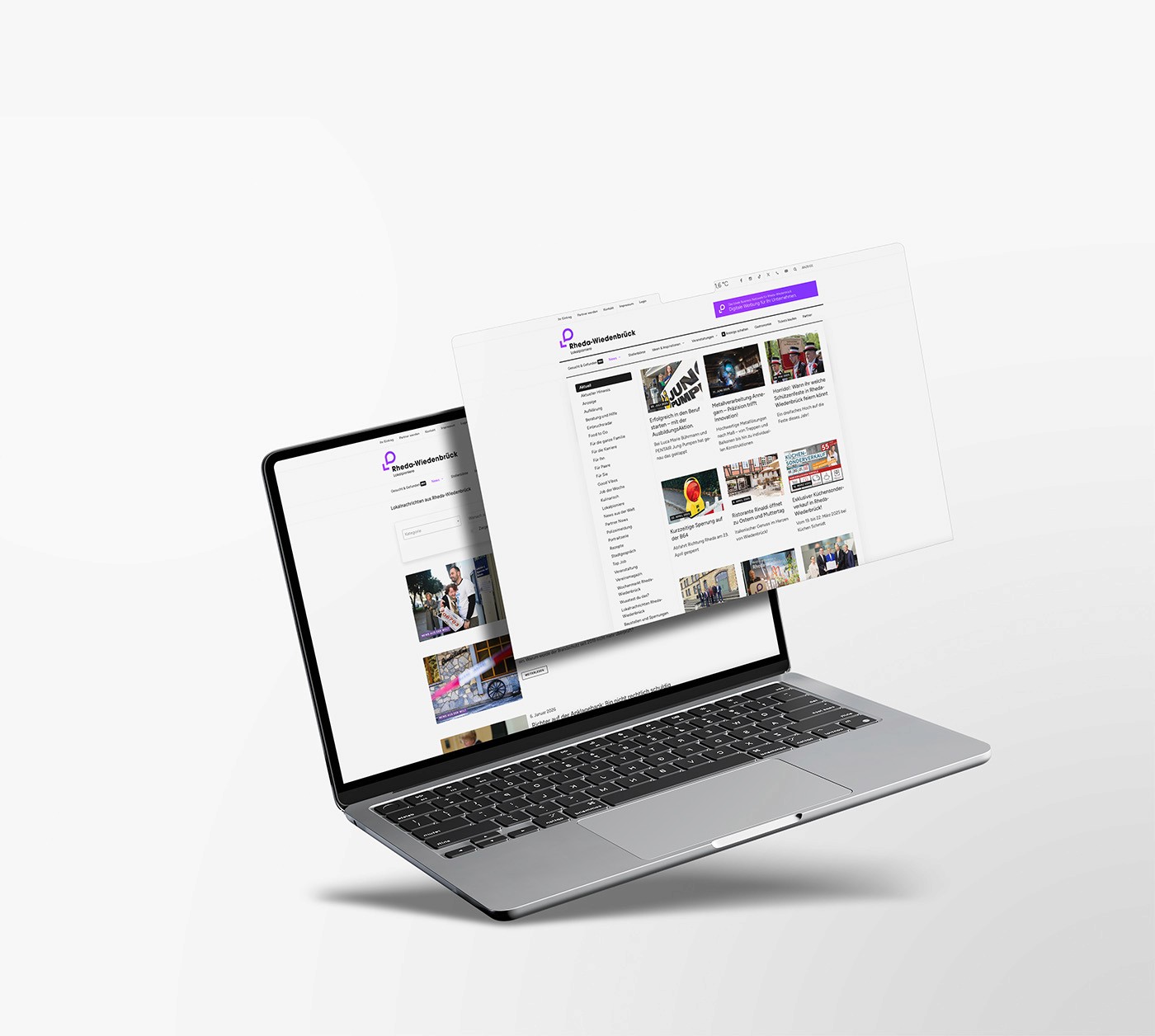 Stacked square glass jars filled with golden serum and bubbles, silver lids—luxury skincare packaging on a light background.