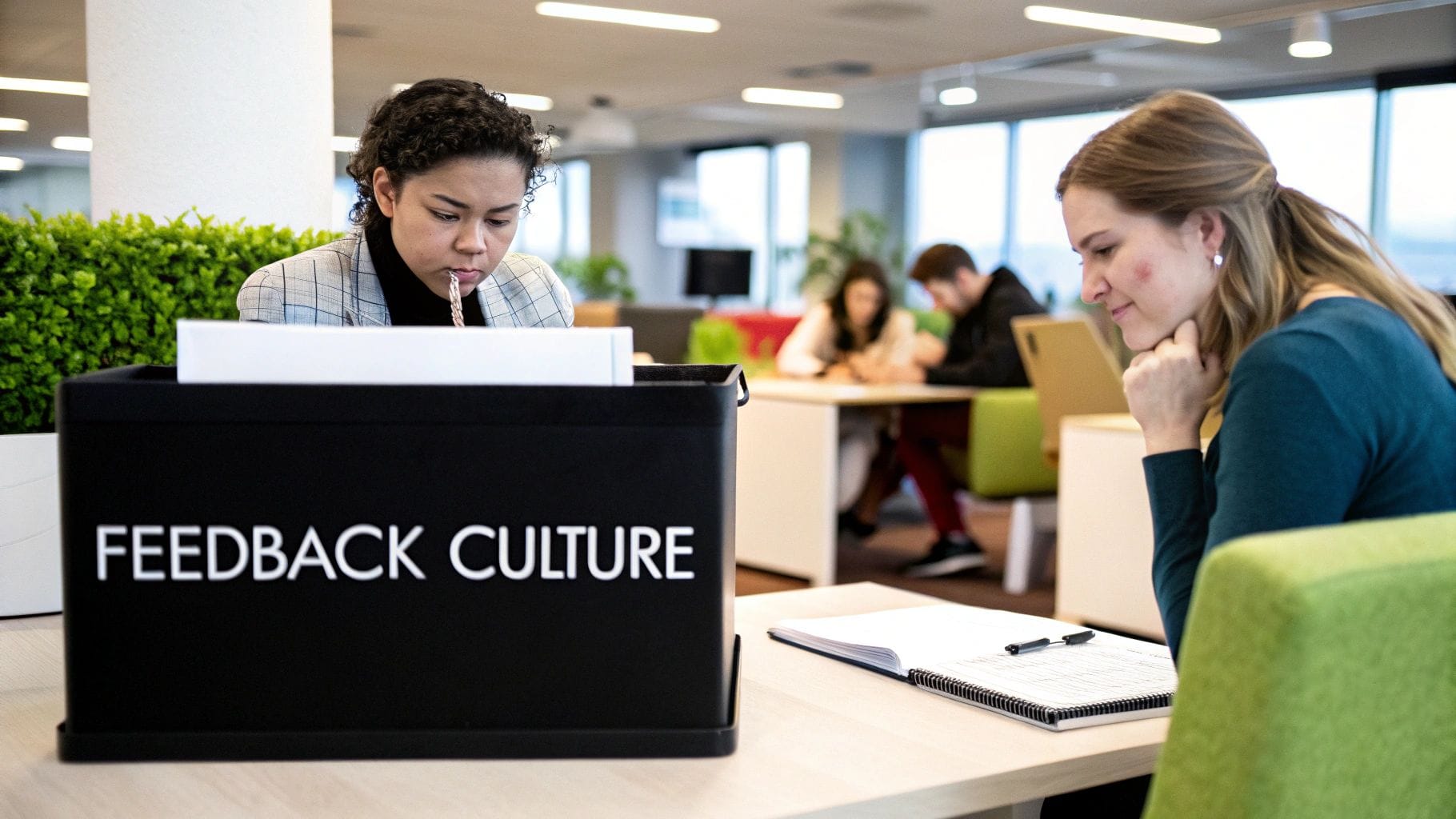 Transform your communication planning