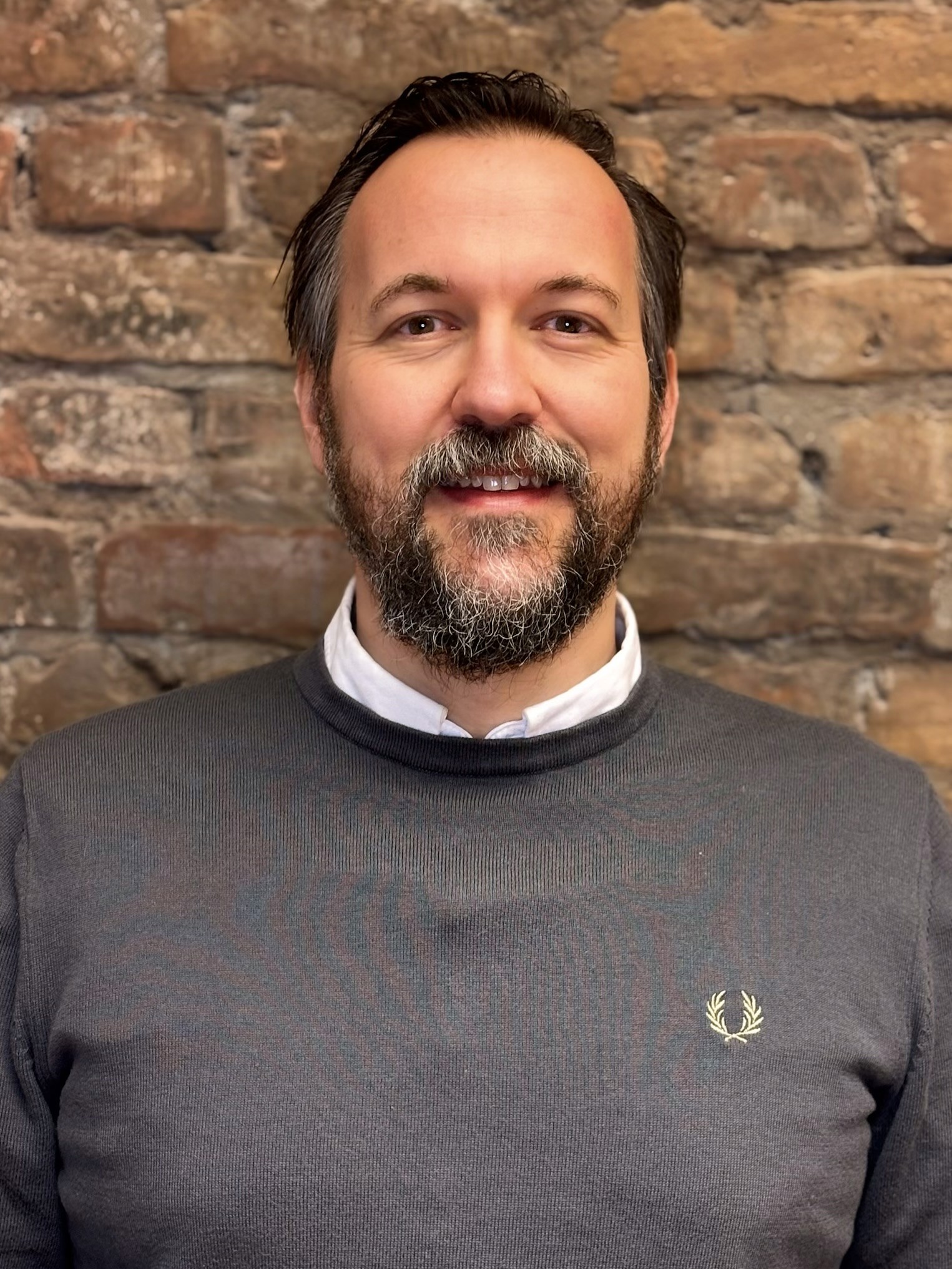 Foto von Alexander Siebert