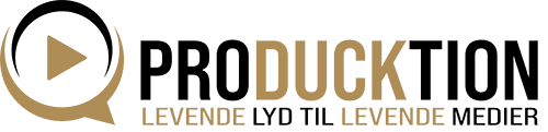 Producktion logo