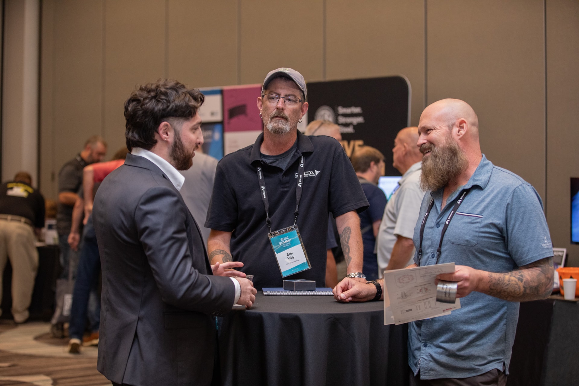 Conference Event photographers and videographers in Omaha Nebraska