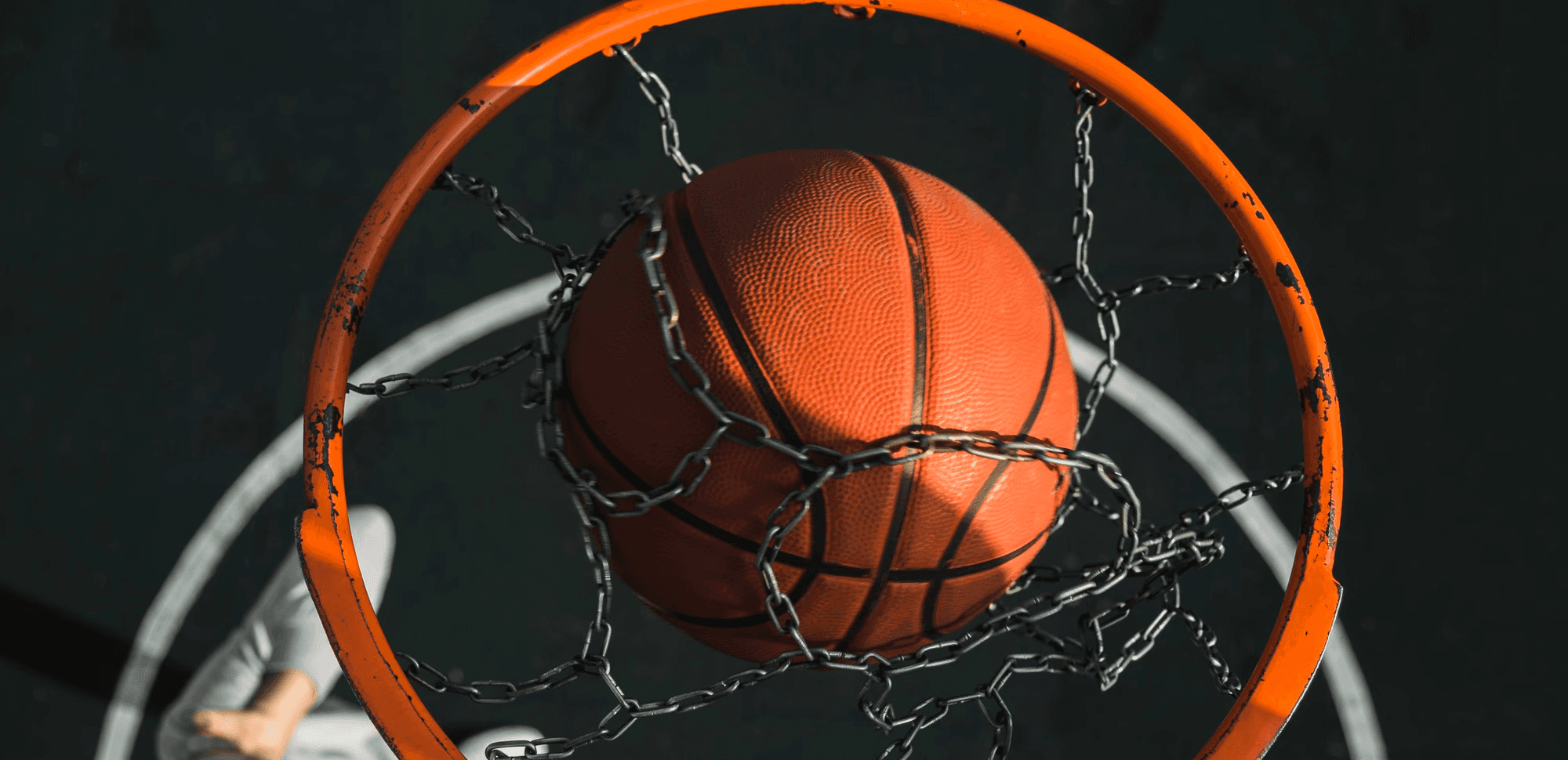 Basketball