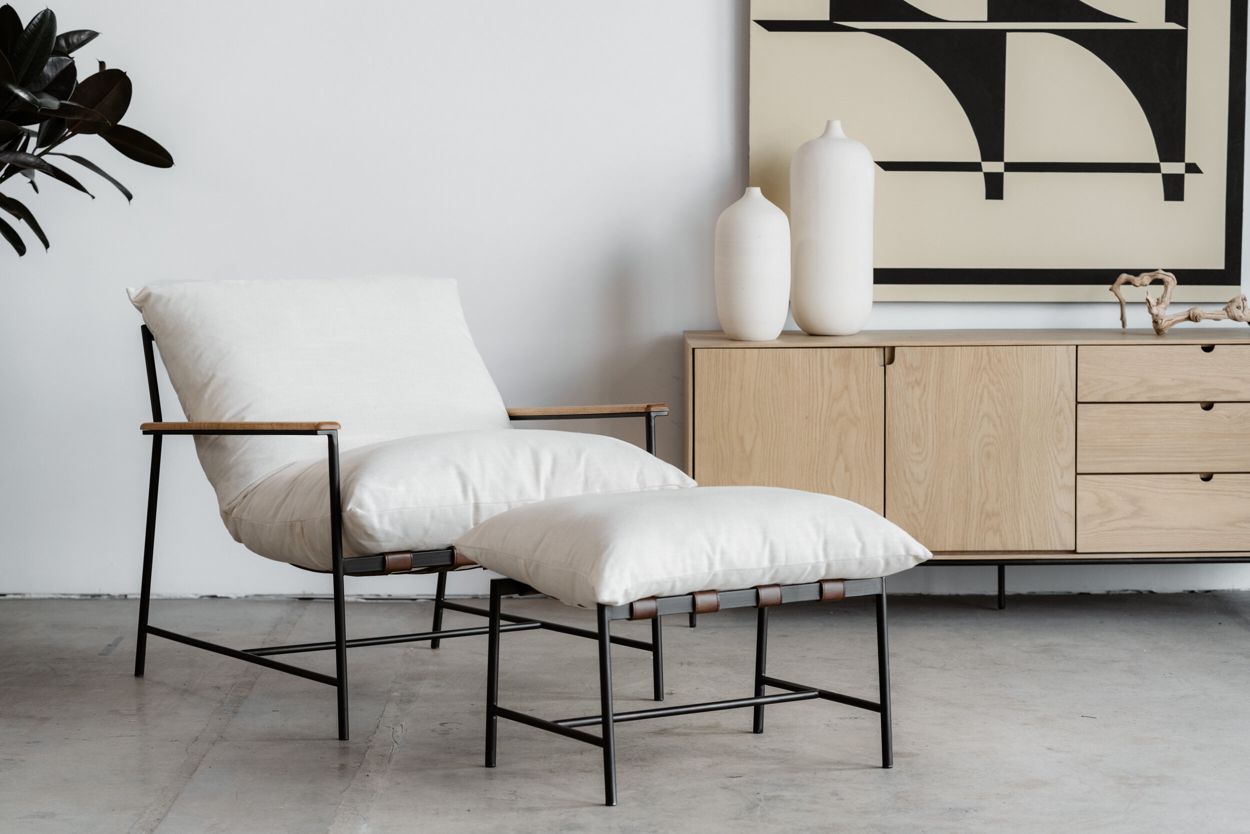 denver modern furniture