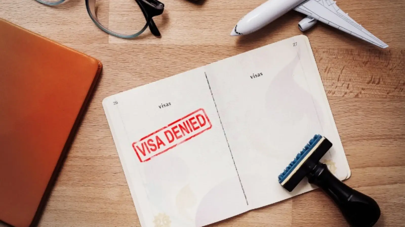 Why Student Visas Get Rejected&nbsp;