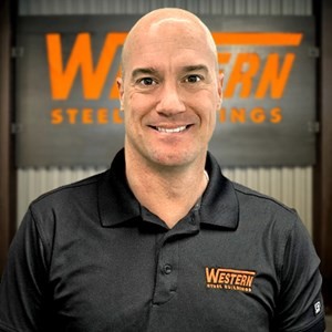 Tom Schiemer, Owner of Western Steel buildings website