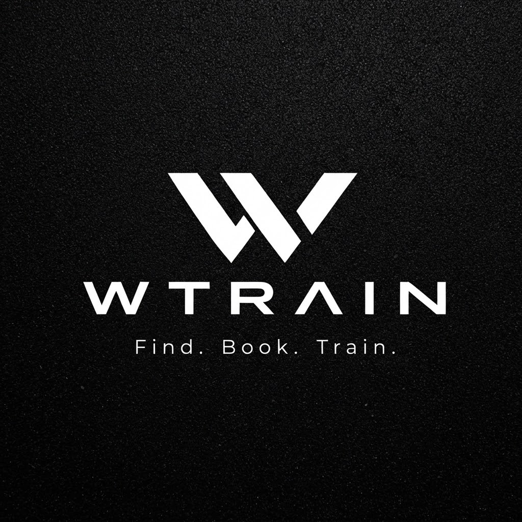 WTrain logo