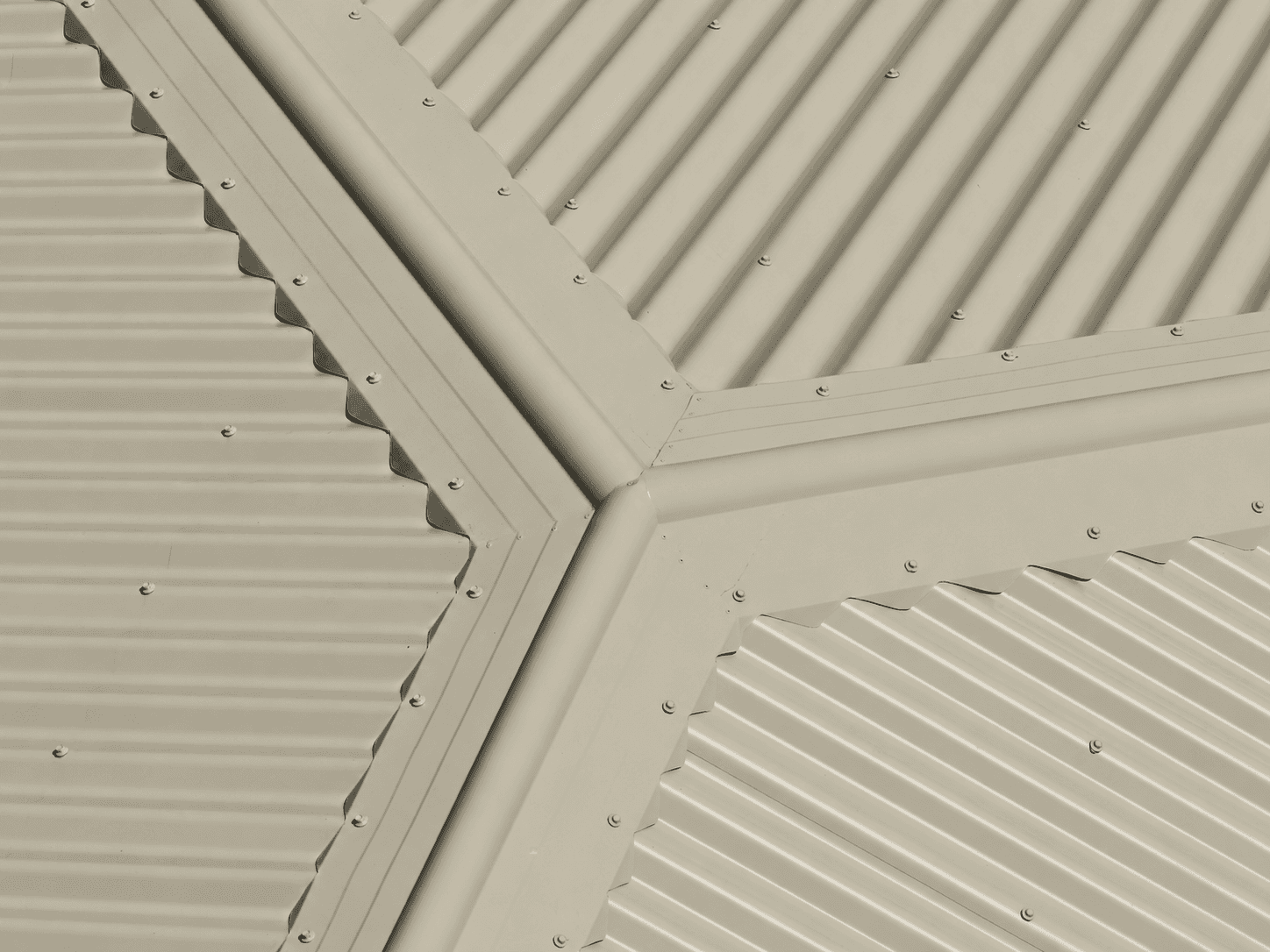 Evening haze® roof