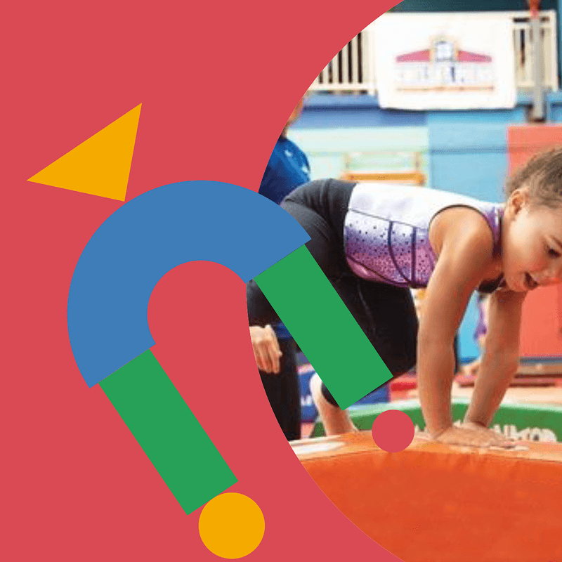 iGYM 品牌主視覺海報設計 2