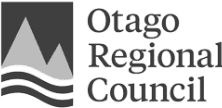Otago Regional Council Logo