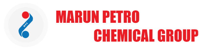 Logo of Marun Petro Chemical Group, trusted partner of Edikt Media