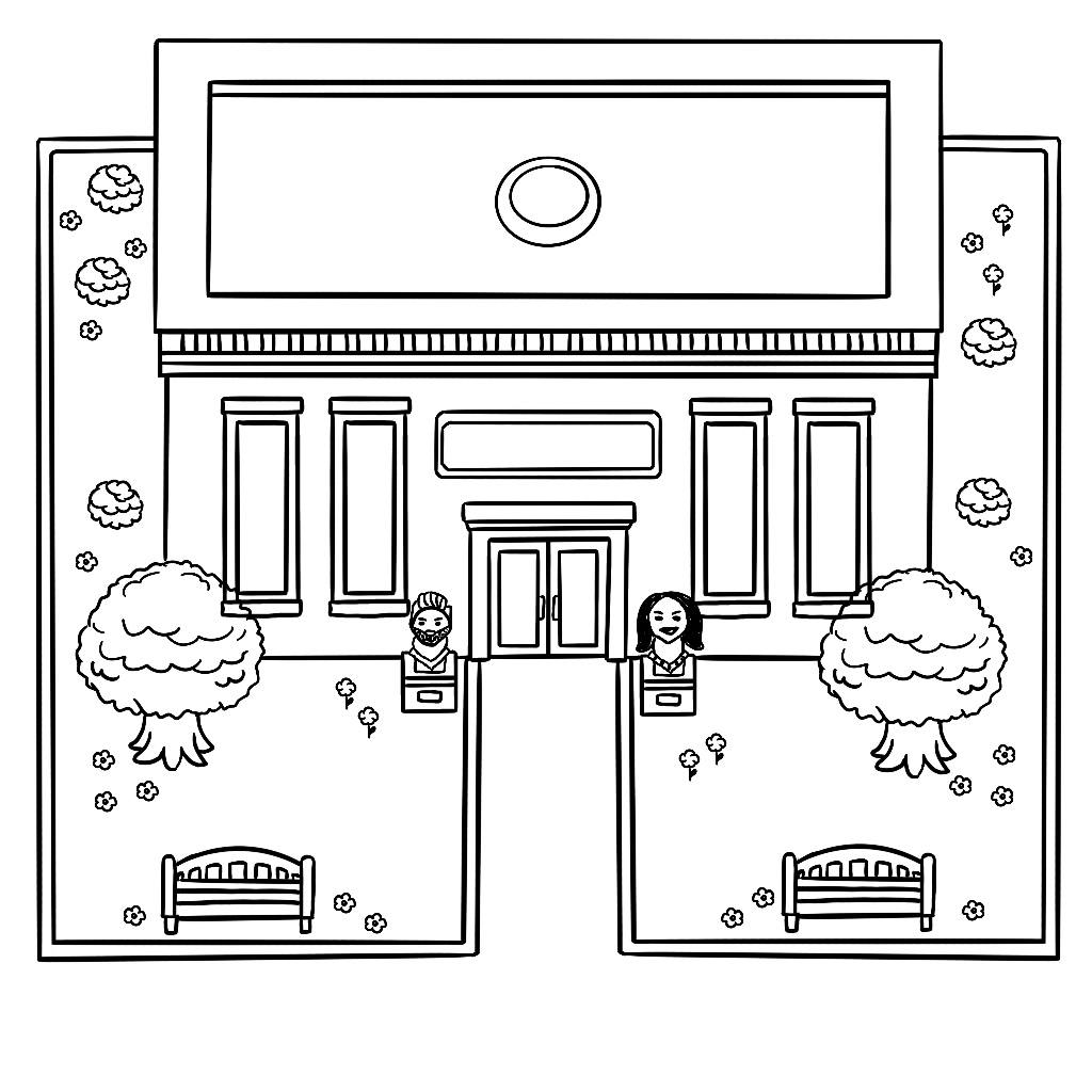 We work with you, not for you.