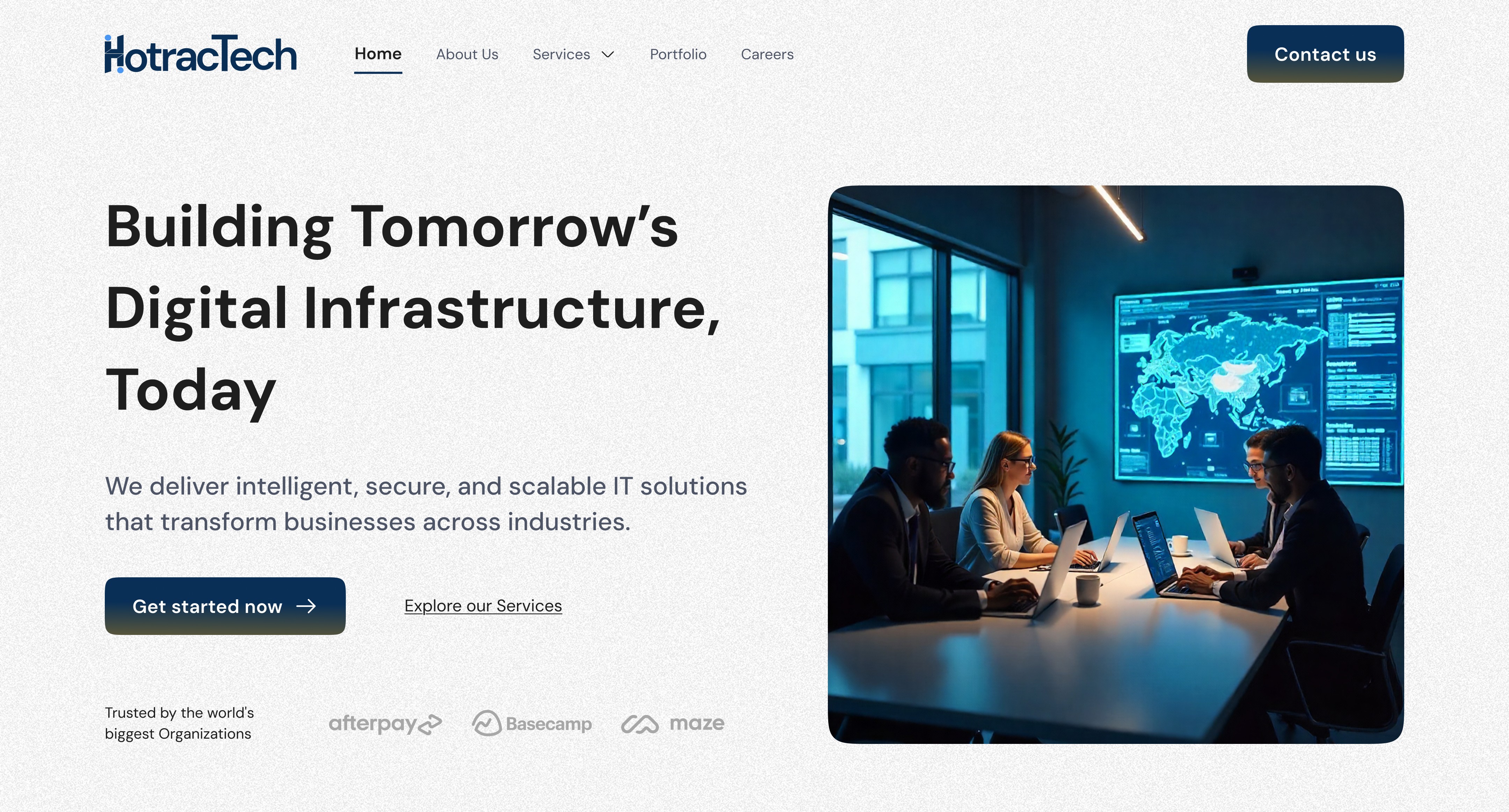Gridum Galactonix Screenshot