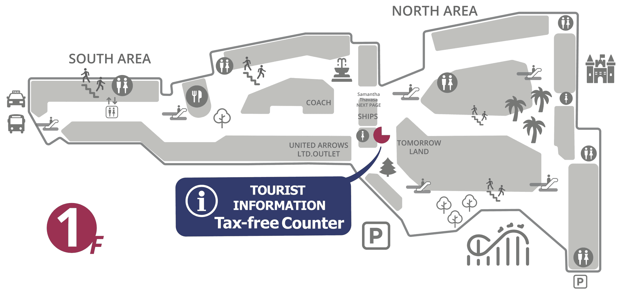 2026【名古屋三井Outlet】爵士之夢長島必買品牌與交通一日遊 9 q7FcFwFCSZMcTJJkS6ENlHFW4