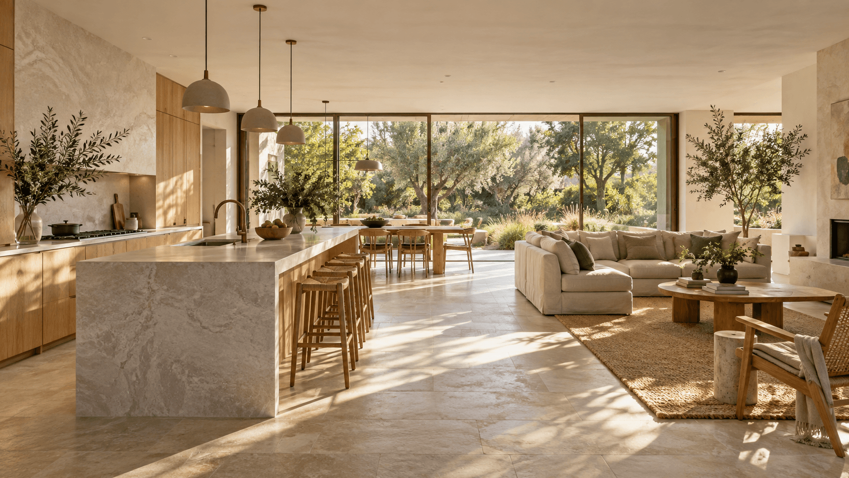 Featured image for Designing a Home Around Everyday Rituals