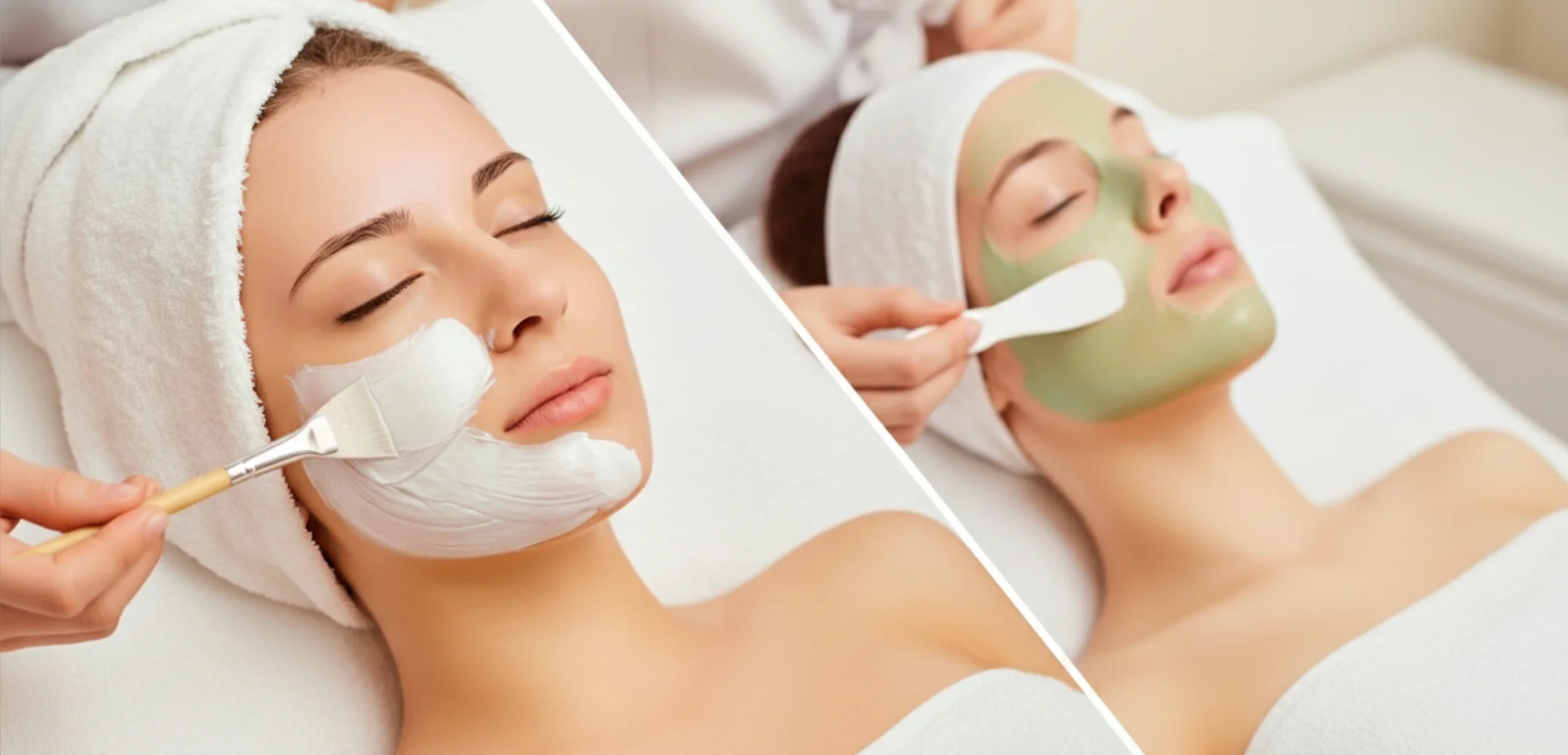 zabieg kosmetologiczny FLORAL’ESSENCE wykonywany w gabinecie Belleza Rzeszów