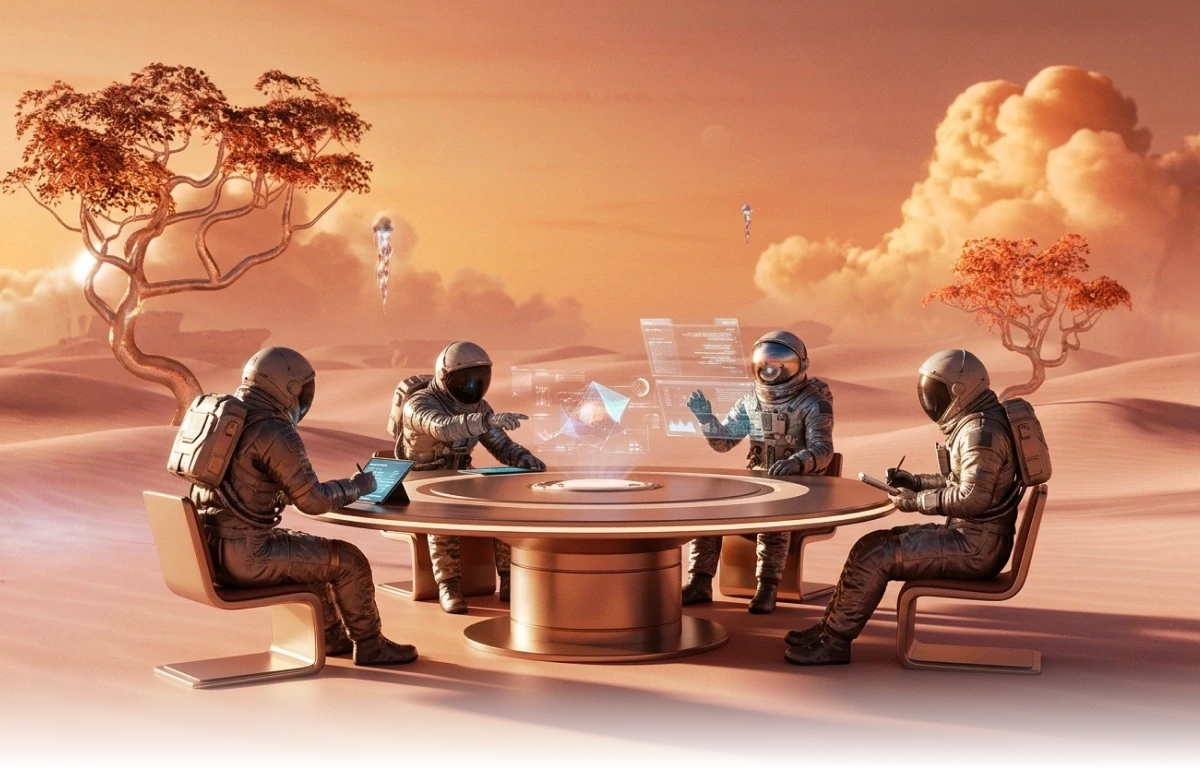 Equipo de diseño digital trabajando en proyectos de UX UI, branding y experiencias en Zorv