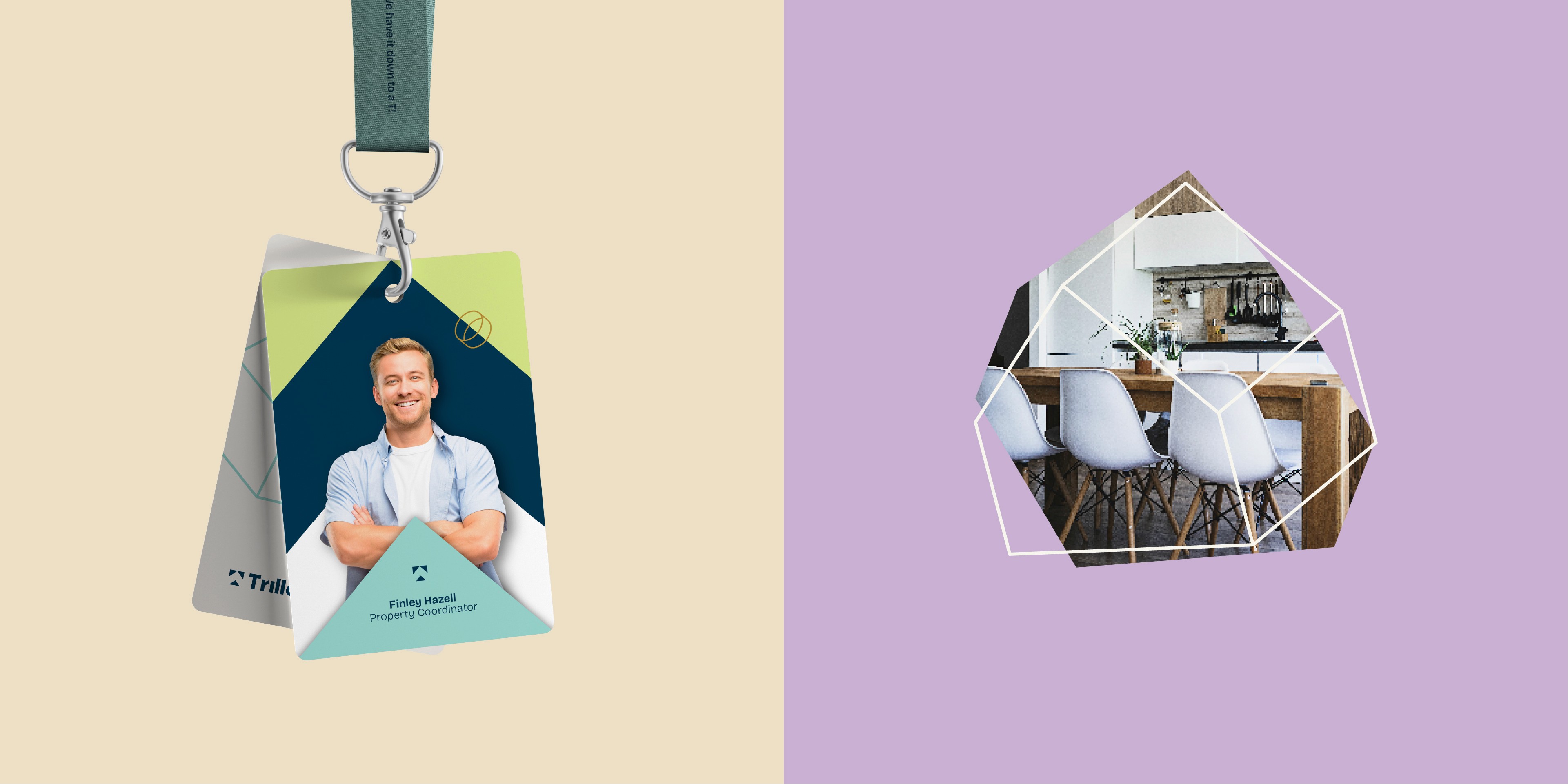 The Smart Home Garden brand language