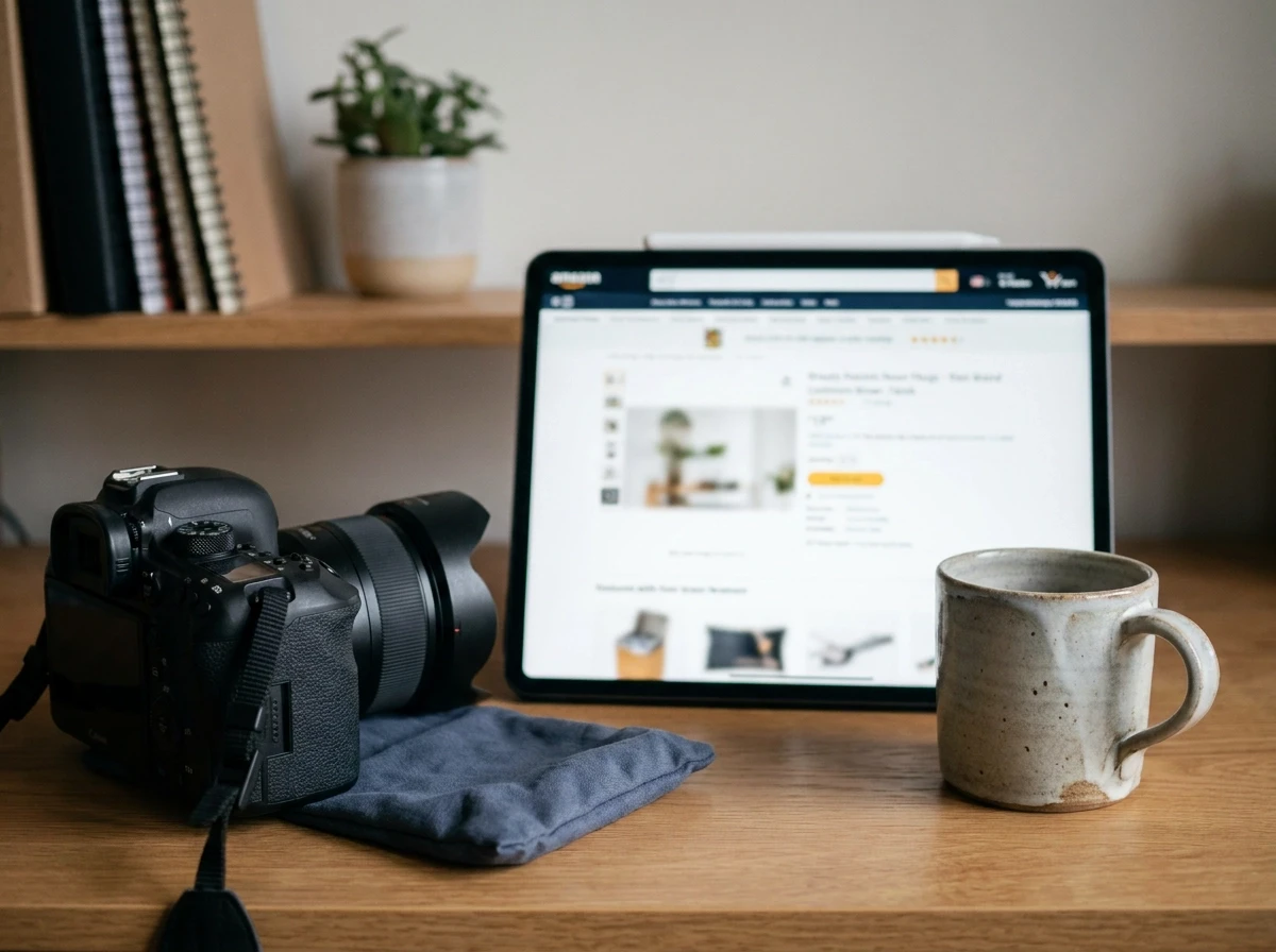 Australian Marketplace Image Requirements: Catch, Hardtofind and Niche Platforms