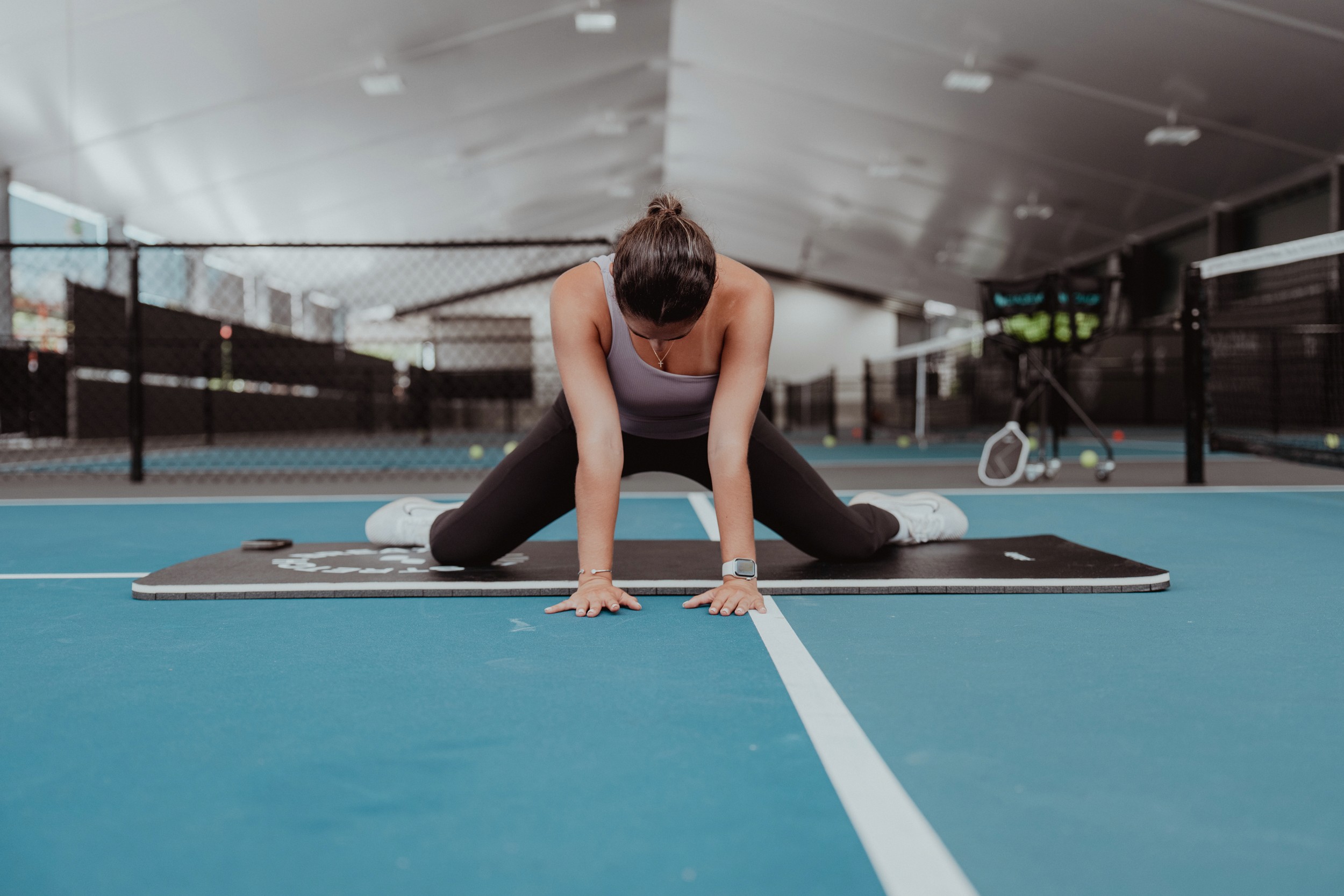 How to Fix Tight Hamstrings