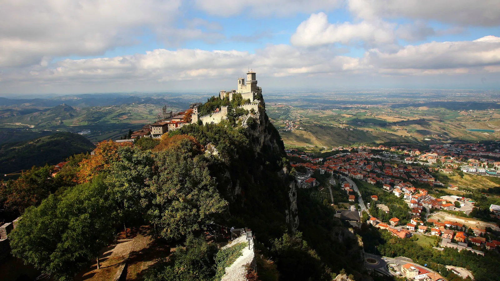 Les Meilleurs Pays pour Acheter un Véhicule