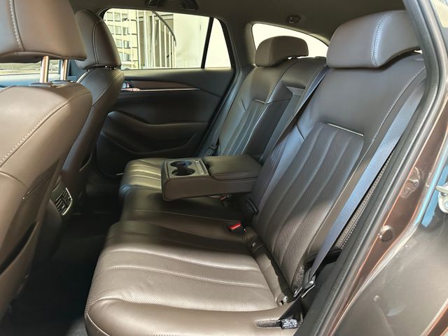 MAZDA 6 2020 GREY Gebrauchtwagen - Galeriebild 22