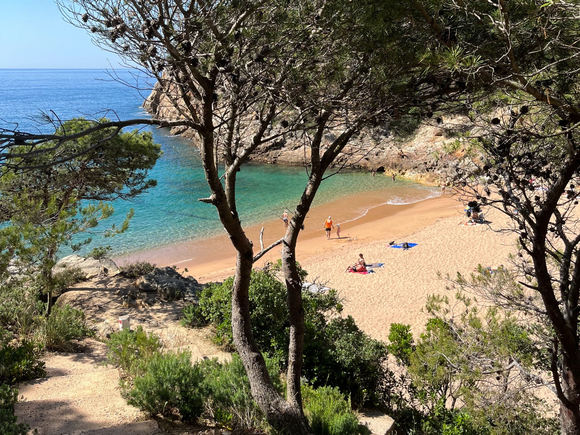 Cala Pola