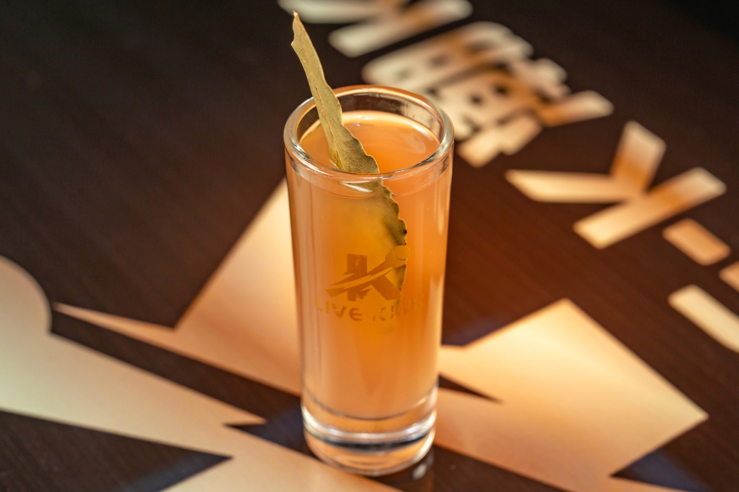 cocktail