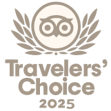 Tripadvisor Traveler's Choice