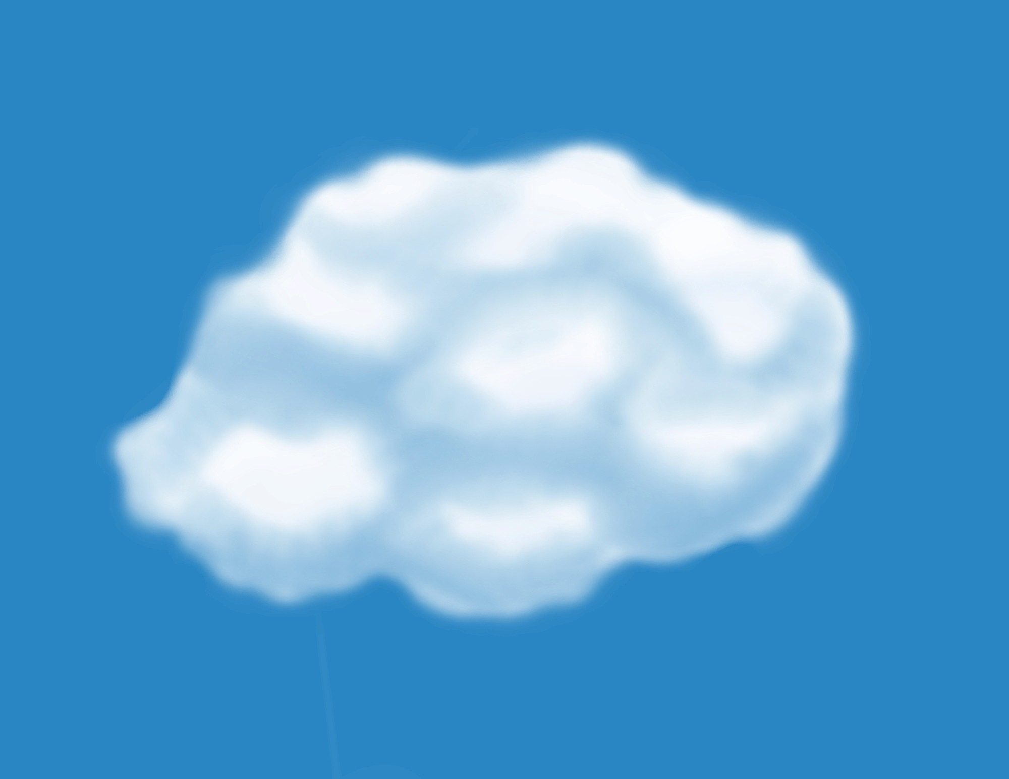 Cloud